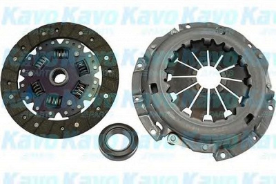 KAVO PARTS cp3002 -  Комплект сцепления
